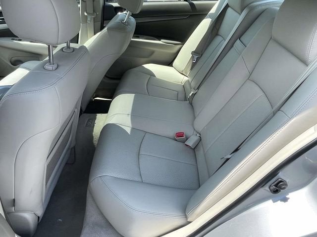 2013 INFINITI G37 Journey