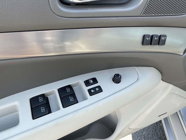2013 INFINITI G37 Journey