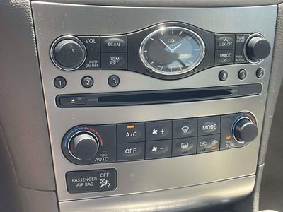 2013 INFINITI G37 Journey