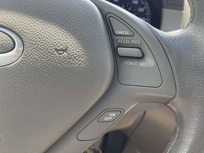 2013 INFINITI G37 Journey