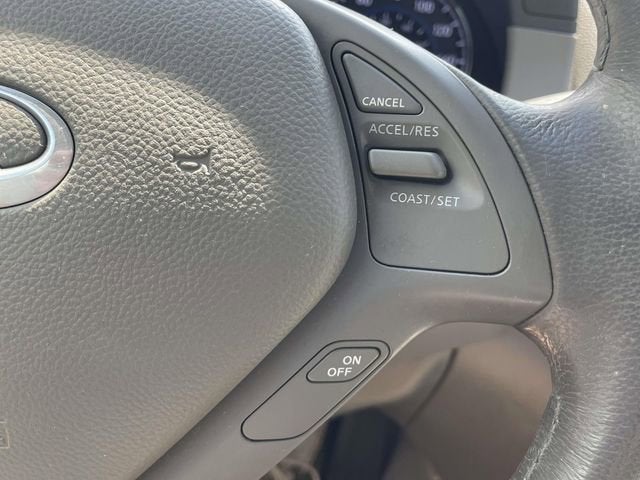 2013 INFINITI G37 Journey