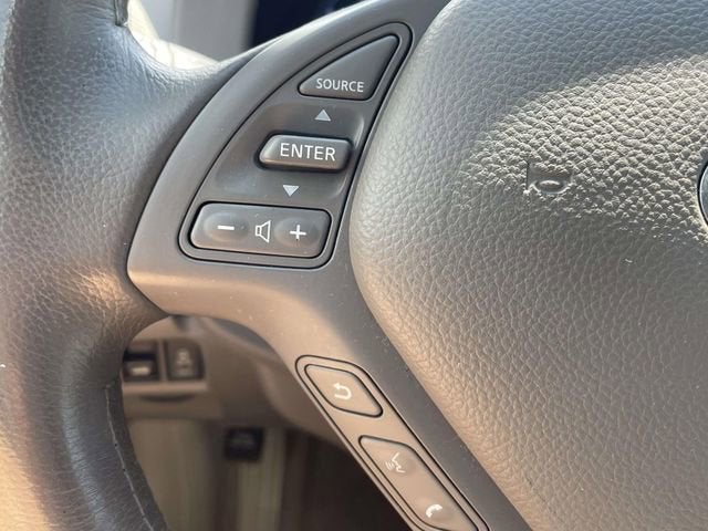 2013 INFINITI G37 Journey