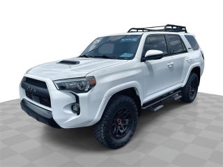 2022 Toyota 4Runner TRD Pro