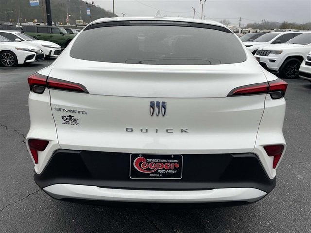 2024 Buick Envista Preferred