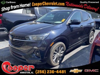 2021 Buick Encore GX Preferred