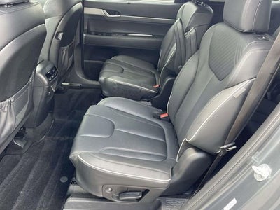 2024 Hyundai Palisade XRT