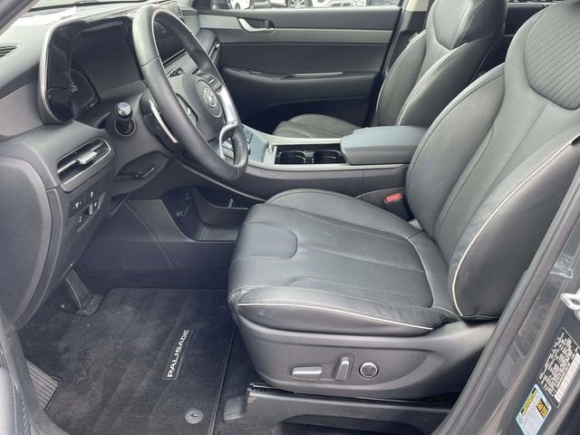 2024 Hyundai Palisade XRT