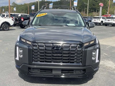 2024 Hyundai Palisade XRT