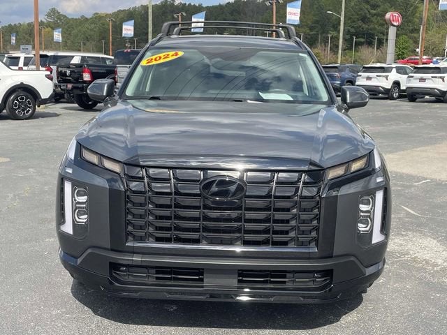 2024 Hyundai Palisade XRT
