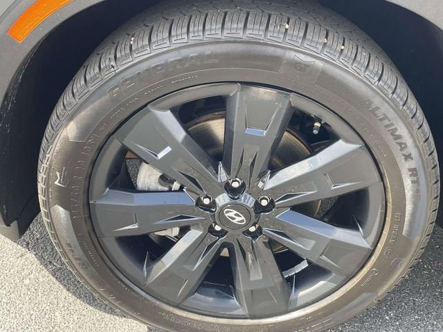 2024 Hyundai Palisade XRT