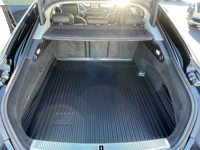2016 Audi A7 3.0T Premium Plus