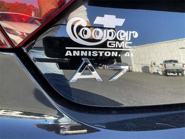 2016 Audi A7 3.0T Premium Plus