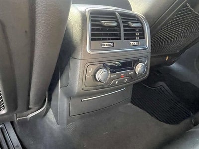 2016 Audi A7 3.0T Premium Plus