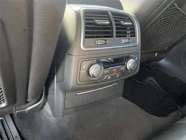 2016 Audi A7 3.0T Premium Plus