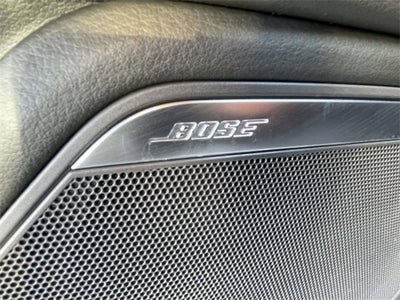 2016 Audi A7 3.0T Premium Plus