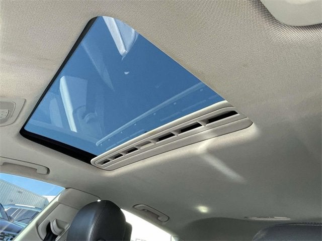 2016 Audi A7 3.0T Premium Plus