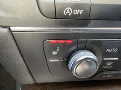 2016 Audi A7 3.0T Premium Plus