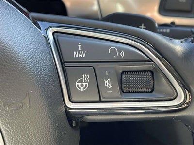 2016 Audi A7 3.0T Premium Plus