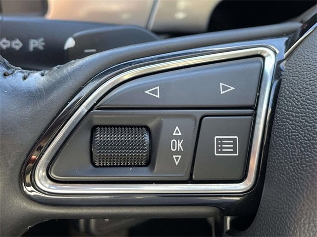 2016 Audi A7 3.0T Premium Plus