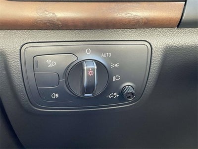 2016 Audi A7 3.0T Premium Plus