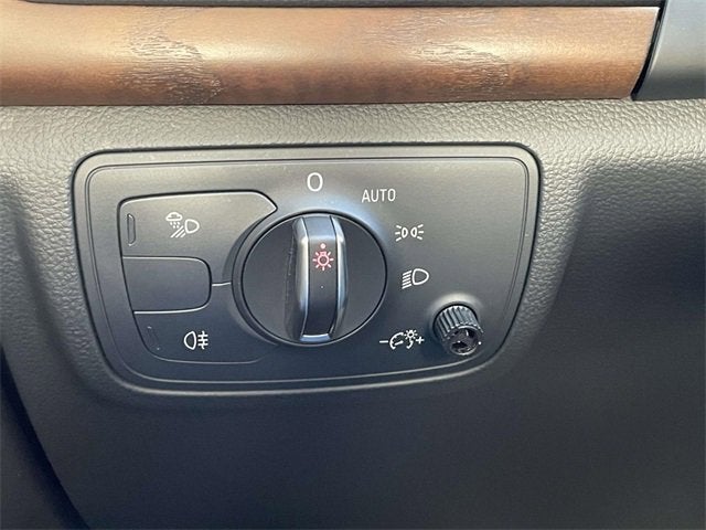 2016 Audi A7 3.0T Premium Plus