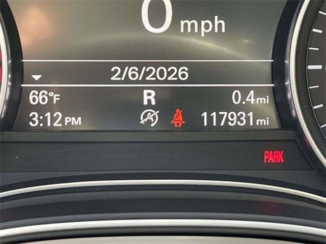 2016 Audi A7 3.0T Premium Plus