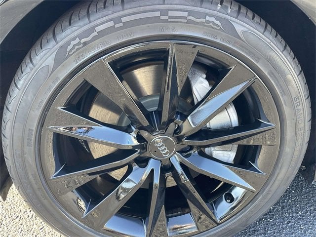 2016 Audi A7 3.0T Premium Plus