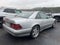 2000 Mercedes-Benz SL-Class Base