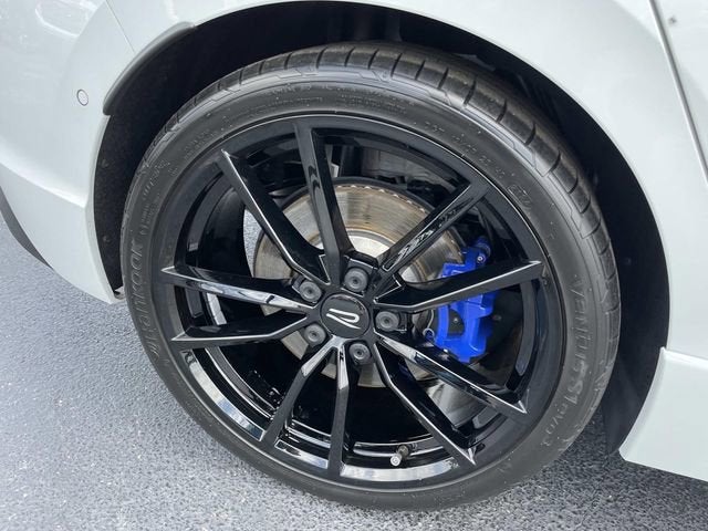 2024 Volkswagen Golf R 2.0T