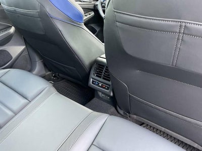 2024 Volkswagen Golf R 2.0T