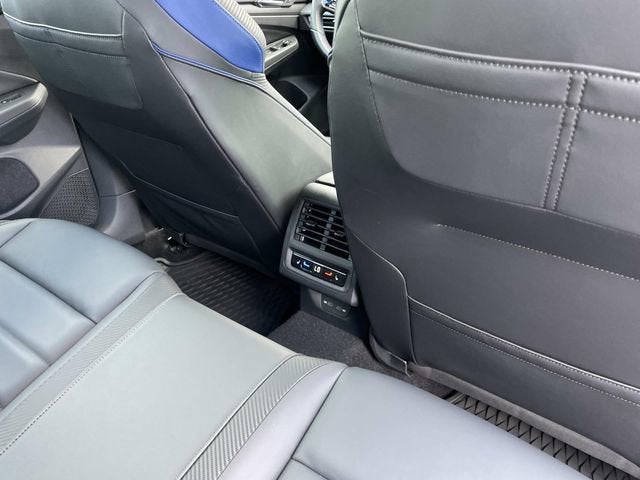 2024 Volkswagen Golf R 2.0T