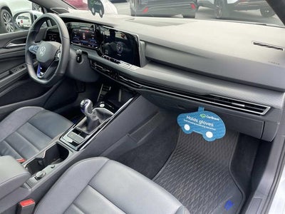 2024 Volkswagen Golf R 2.0T
