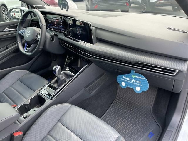 2024 Volkswagen Golf R 2.0T