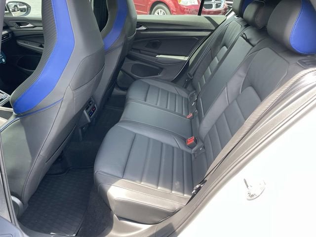 2024 Volkswagen Golf R 2.0T