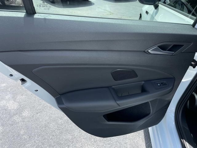 2024 Volkswagen Golf R 2.0T