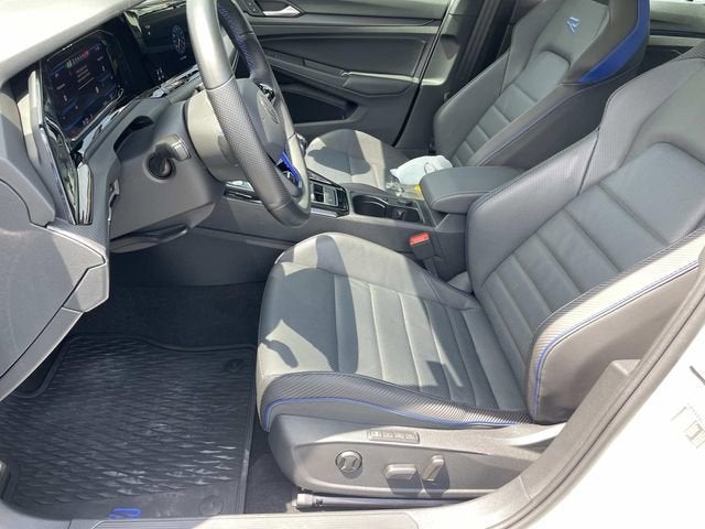 2024 Volkswagen Golf R 2.0T