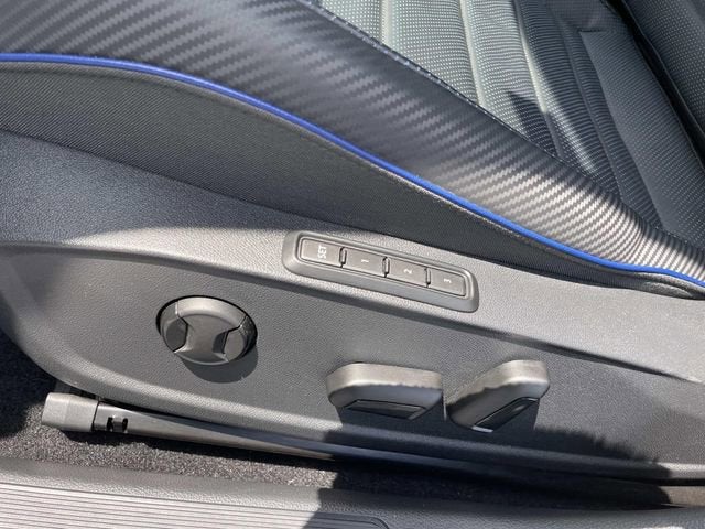 2024 Volkswagen Golf R 2.0T