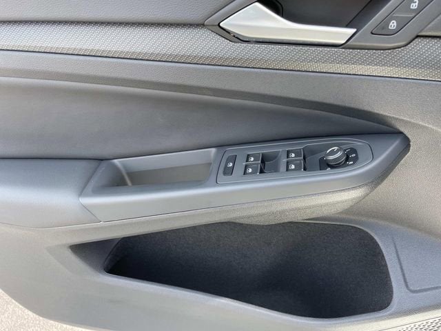 2024 Volkswagen Golf R 2.0T