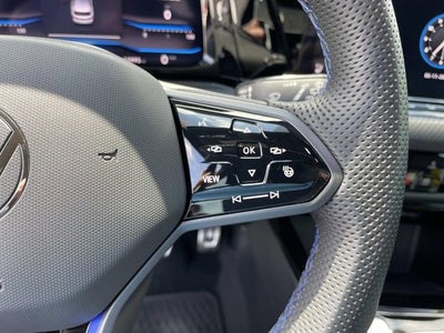 2024 Volkswagen Golf R 2.0T