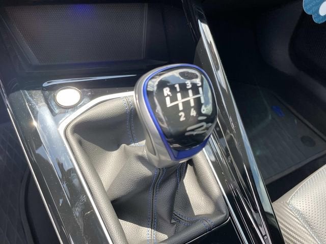 2024 Volkswagen Golf R 2.0T