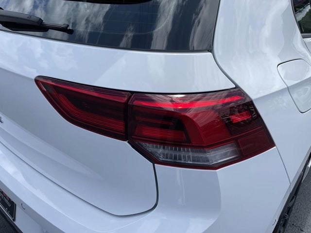 2024 Volkswagen Golf R 2.0T