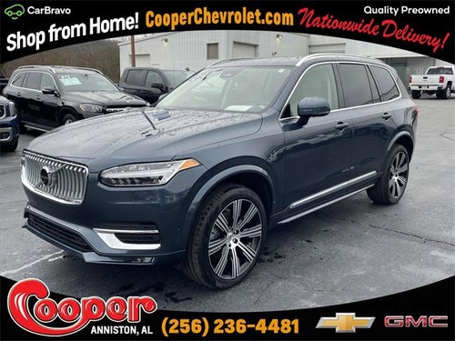 2023 Volvo XC90 B6 Ultimate 7-Seater