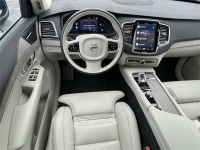 2023 Volvo XC90 B6 Ultimate 7-Seater