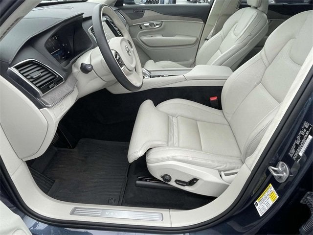 2023 Volvo XC90 B6 Ultimate 7-Seater
