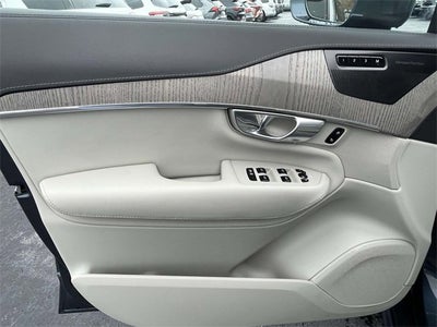 2023 Volvo XC90 B6 Ultimate 7-Seater