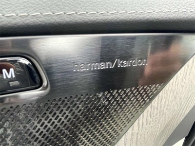 2023 Volvo XC90 B6 Ultimate 7-Seater