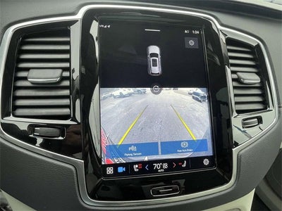 2023 Volvo XC90 B6 Ultimate 7-Seater