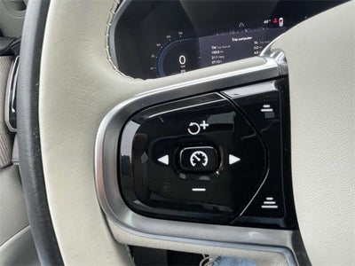 2023 Volvo XC90 B6 Ultimate 7-Seater