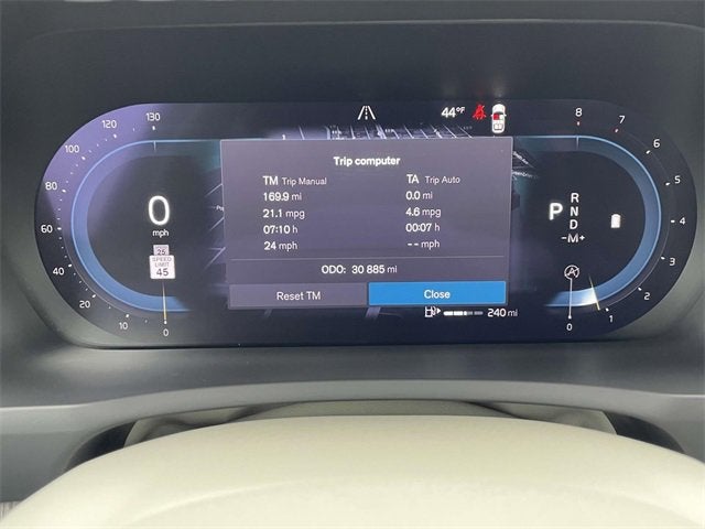 2023 Volvo XC90 B6 Ultimate 7-Seater