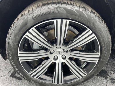 2023 Volvo XC90 B6 Ultimate 7-Seater